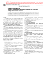 ASTM A409/A409M-95ae1