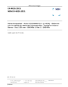 NBN EN 4825:2021
