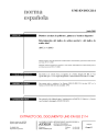 UNE-EN ISO 2114:2001