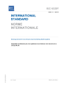 IEC 63297:2025