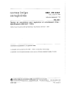 NBN EN 24641:1993