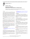 ASTM D4870-18