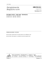 NBN EN 2241:2010