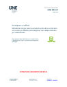 UNE 83519:2024
