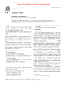 ASTM D613-01