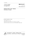 NBN EN 13877-1:2013