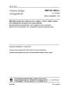 NBN EN 13892-2:2003