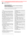 ASTM D3666-00
