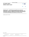 NBN EN 15267-4:2017