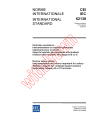 IEC 62138:2004