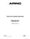 ARINC Report 803-4:2018