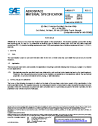 SAE AMS 5913D:2025-06-30