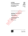 IEC 60130-3:1965
