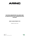 ARINC Characteristic 792:2018