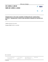 NBN EN 13501-1:2019