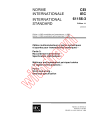 IEC 61156-3:1995+AMD1:1999 Consolidated