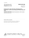 NBN EN 29646-3:1994