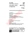 IEC 60317-0-4:1997/AMD1:1999