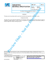 SAE AMS-I-10A:2016-06-29