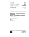 IEC 60268-12:1987