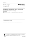 NBN EN 14617-11:2005