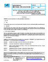 SAE AMS 5952:2023-11-15