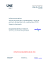 UNE-EN 17649:2023