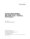 IEEE/ANSI C37.53.1:1989