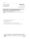 NBN EN 581-1:2006
