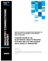 IEEE White Paper : ICAD Electronic Health Record System:2024