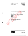 ISO/IEC 9579-2:1993
