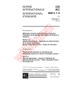 IEC 60811-1-3:1993/AMD1:2001