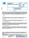 SAE AMS 4177F:2025-01-22