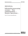 BS ISO/IEC 9072-2:1989
