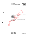 ISO/IEC 9596-1:1991