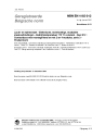 NBN EN 4165-012:2006