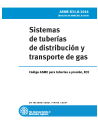 ASME B31.8-2016 - SP