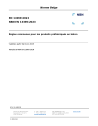 NBN EN 13369:2023