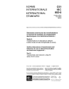 IEC 60852-5:1994