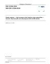 NBN ISO 13296:2020
