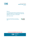 UNE-EN ISO 16929:2021