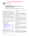 ASTM D7545-09