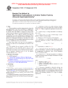 ASTM D1840-07(2013)