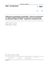 NBN T 42-605:2016