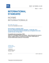 IEC 61000-4-34:2005+AMD1:2009 Consolidated