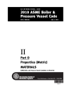 ASME BPVC.II.D.M-2011 - ADDN-A