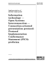 BS ISO/IEC 8823-2:1995