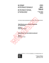 IEC 60763-2:1991
