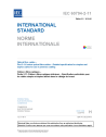 IEC 60794-2-11:2012