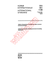 IEC 61138:1992